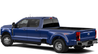 2026 Ford Super Duty® External Image 3